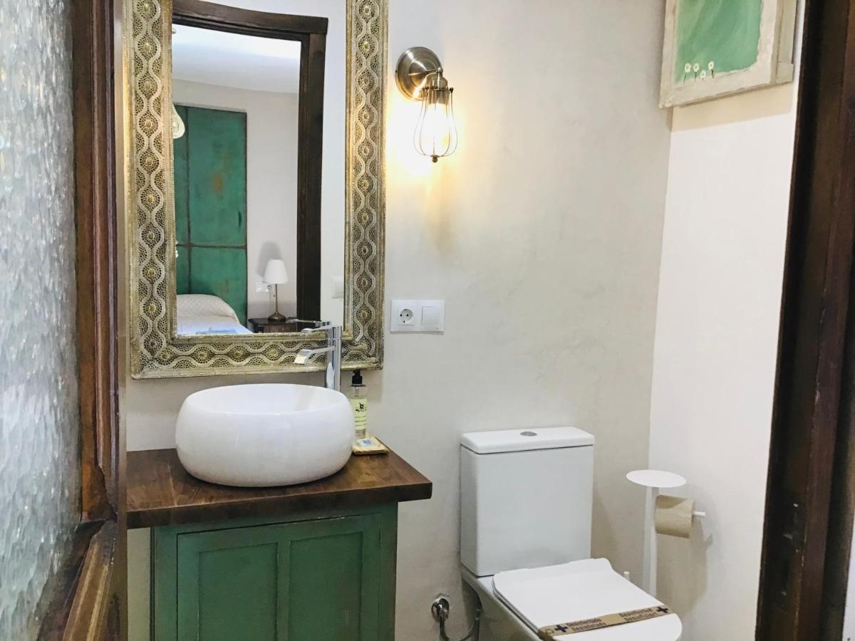 شقة Llar De Beniardá المظهر الخارجي الصورة